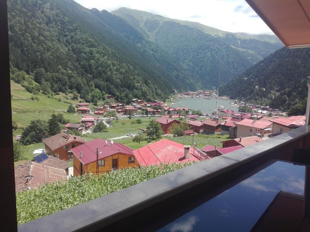 Kuzey Palace Uzungöl Eksteriør bilde
