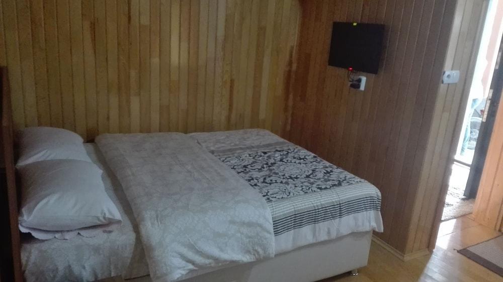 Kuzey Palace Uzungöl Eksteriør bilde