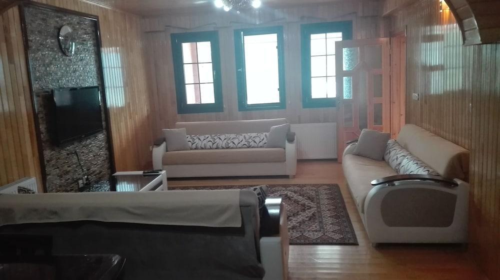 Kuzey Palace Uzungöl Eksteriør bilde