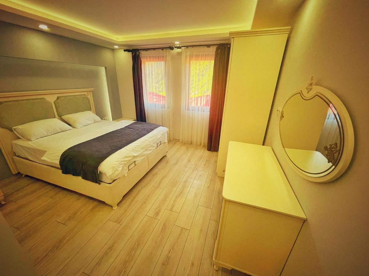 Kuzey Palace Uzungöl Eksteriør bilde